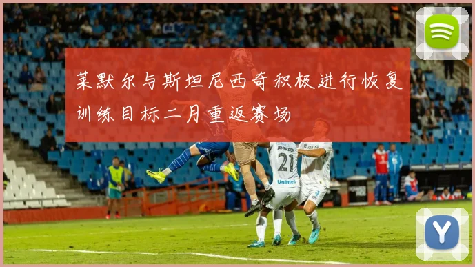 莱默尔与斯坦尼西奇积极进行恢复训练目标二月重返赛场