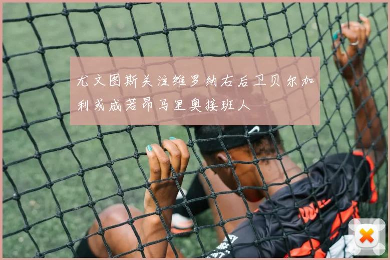 尤文图斯关注维罗纳右后卫贝尔加利或成若昂马里奥接班人